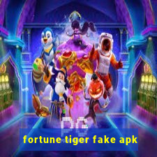 fortune tiger fake apk